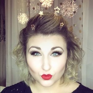 Meet your Posher, Erin